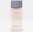 Zara Deep Vanilla