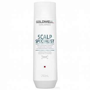 Goldwell Dualsenses Sensitive Foam Shampoo – Пенный Шампунь Для Чувствительной Кожи Головы
