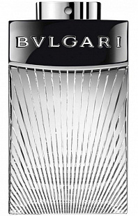 Bvlgari Bvlgari Bvlgari Man The Silver Limited Edition