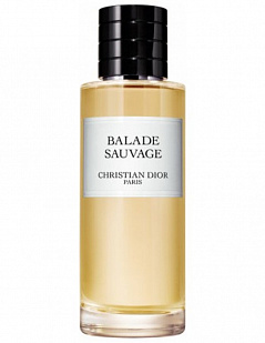 Christian Dior Christian Dior Balade Sauvage
