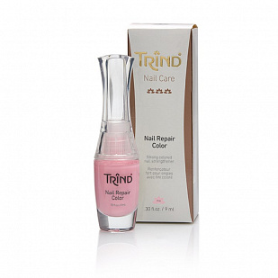 Trind Nail Repair Pink Color 7 Укрепитель ногтей розовый
