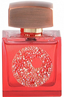 M. Micallef M. Micallef Collection Rouge No1