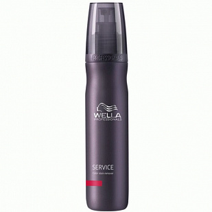 Wella Professionals Farbentferner Средство для удаления краски с кожи