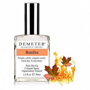 Demeter Fragrance Demeter Fragrance Bonfire (Костер)