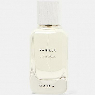 Zara Zara Vanilla