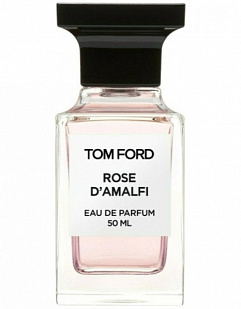 Tom Ford Tom Ford Rose D'Amalfi