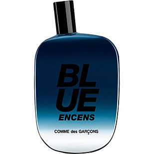 Comme Des Garcons Comme Des Garcons Blue Invasion: Blue Encens