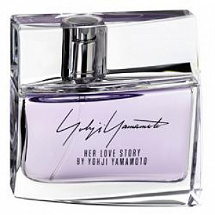 Yohji Yamamoto Yohji Yamamoto Yohji Yamamoto Her Love Story