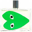 Comme Des Garcons Play Green