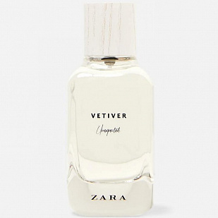 Zara Zara Vetiver