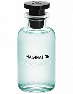 Louis Vuitton Louis Vuitton Imagination