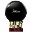 By Kilian Fun Things Always Happen After Sunset