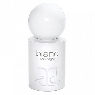 Courreges Courreges Blanc de Courreges Courreges Courreges Blanc de Courreges