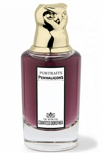 Penhaligons Penhaligons Portraits Collection: The Ruthless Countess Dorothea