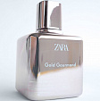 Zara Gold Gourmand