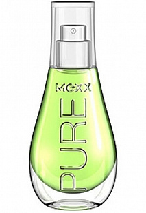 Mexx Mexx Mexx Pure for Her Mexx Mexx Mexx Pure for Her