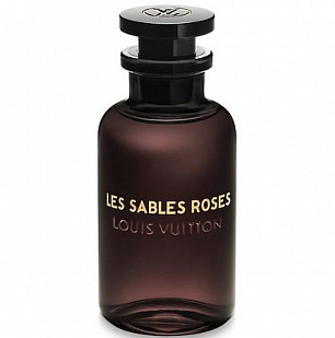 Louis Vuitton Louis Vuitton Les Sables Roses
