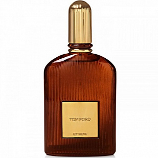 Tom Ford Tom Ford Tom Ford for Men Extreme