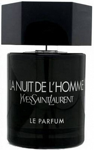 Yves Saint Laurent Yves Saint Laurent La Nuit de L`Homme Le Parfum