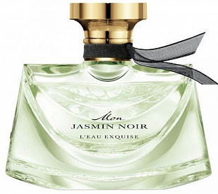 Bvlgari Bvlgari Mon Jasmin Noir L'Eau Exquise Bvlgari Bvlgari Mon Jasmin Noir L'Eau Exquise