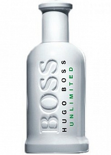 Hugo Boss Hugo Boss Boss Bottled Unlimited