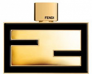 Fendi Fendi Fan di Fendi Extreme