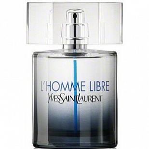 Yves Saint Laurent Yves Saint Laurent L'Homme Libre