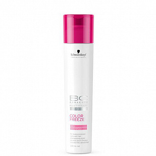 Schwarzkopf Schwarzkopf BC Color Freeze Rich Shampoo Обогощенный шампунь для окрашенных волос