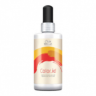 Wella Professionals Color.id Модификатор красящей смеси