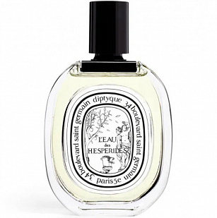 Diptyque Diptyque L'eau des Hesperides