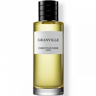 Christian Dior Christian Dior Granville