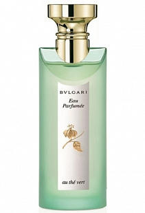 Bvlgari Bvlgari Eau Parfumee au The Vert