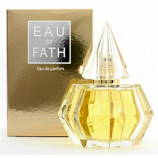 Jacques Fath Jacques Fath Eau de Fath