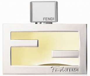 Fendi Fendi Fan di Fendi Eau de Toilette