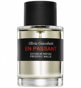 Frederic Malle Frederic Malle En Passant