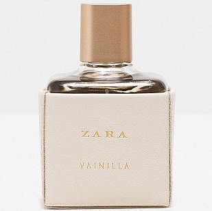 Zara Zara Zara Vanilla Eau de Parfum