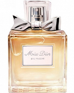 Christian Dior Christian Dior Miss Dior Eau Fraiche Christian Dior Christian Dior Miss Dior Eau Fraiche