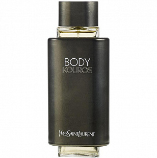 Yves Saint Laurent Yves Saint Laurent Body Kouros