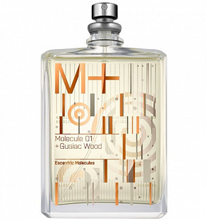 Escentric Molecules Escentric Molecules Molecule 01 + Guaiac Wood