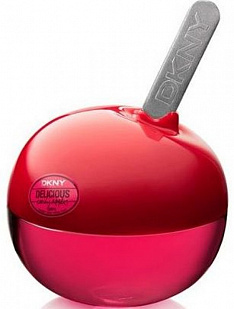 Donna Karan Donna Karan Delicious Candy Apples Sweet Strawberry Donna Karan Donna Karan Delicious Candy Apples Sweet Strawberry
