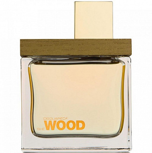 Dsquared2 Dsquared2 She Wood