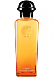 Hermes Hermes Eau de Mandarine Ambrée