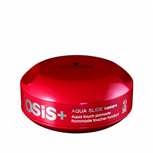 Schwarzkopf OSiS+ Aqua Slide Водяная крем-помада для волос