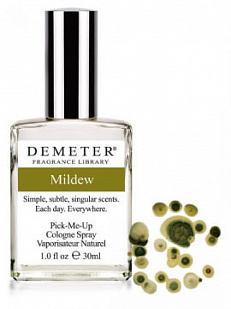 Demeter Fragrance Demeter Fragrance Mildew (Плесень)