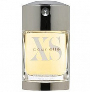Paco Rabanne Paco Rabanne XS Pour Elle