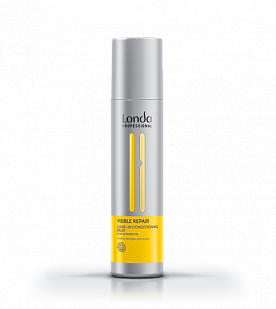 Londa Professional Londacare Visible Repair Conditioner Balm - Бальзам-кондиционер для поврежденных волос Londa Professional Londacare Visible Repair Conditioner Balm - Бальзам-кондиционер для поврежденных волос