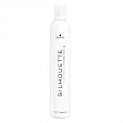 Silhouette Flexible Hold Mousse Безупречный мусс для волос мягкой фиксации