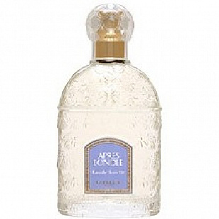 Guerlain Guerlain Apres l'Ondee