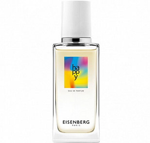 Eisenberg Eisenberg Happy
