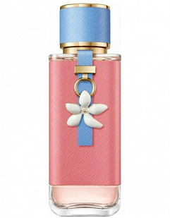 Carolina Herrera Carolina Herrera Alegria de Vivir Carolina Herrera Carolina Herrera Alegria de Vivir